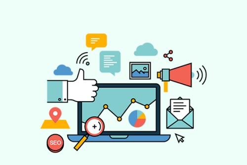 渭城提升网络推广效果企业要注意哪些方面的问题