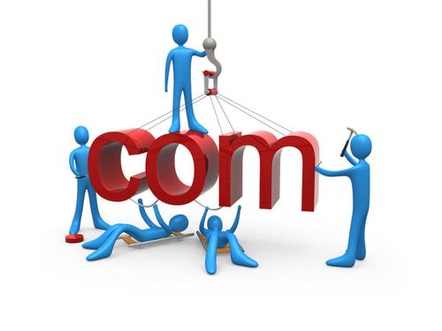 渭城企业网站建设成功与否和哪些有关呢