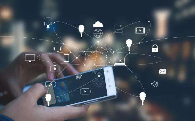 渭城分析企业做微信营销常见的几种模式