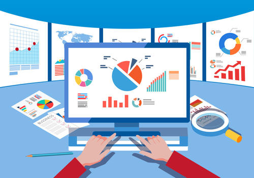 渭城哪一种网站设计风格才是适合企业呢？