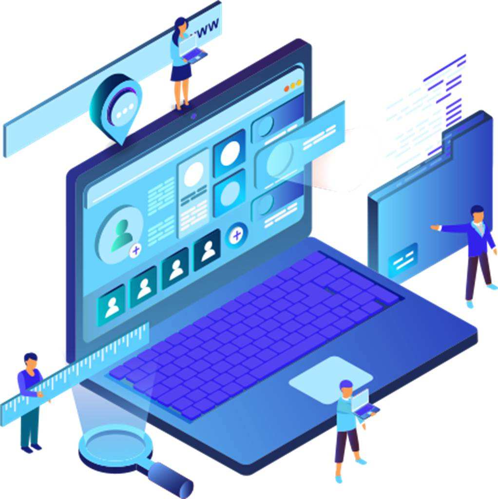 渭城分析企业网站设计过程中需要注意的几个问题