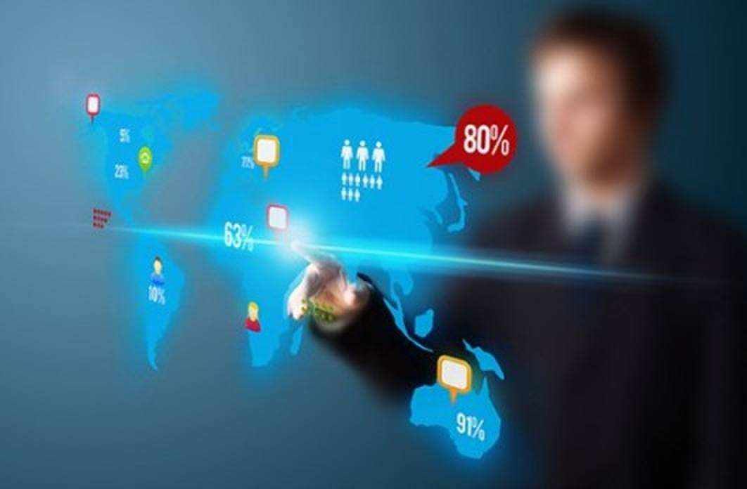 渭城企业如何制定网络推广的内容方案？